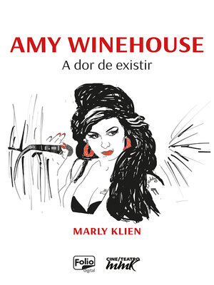 cover image of Amy Winehouse
